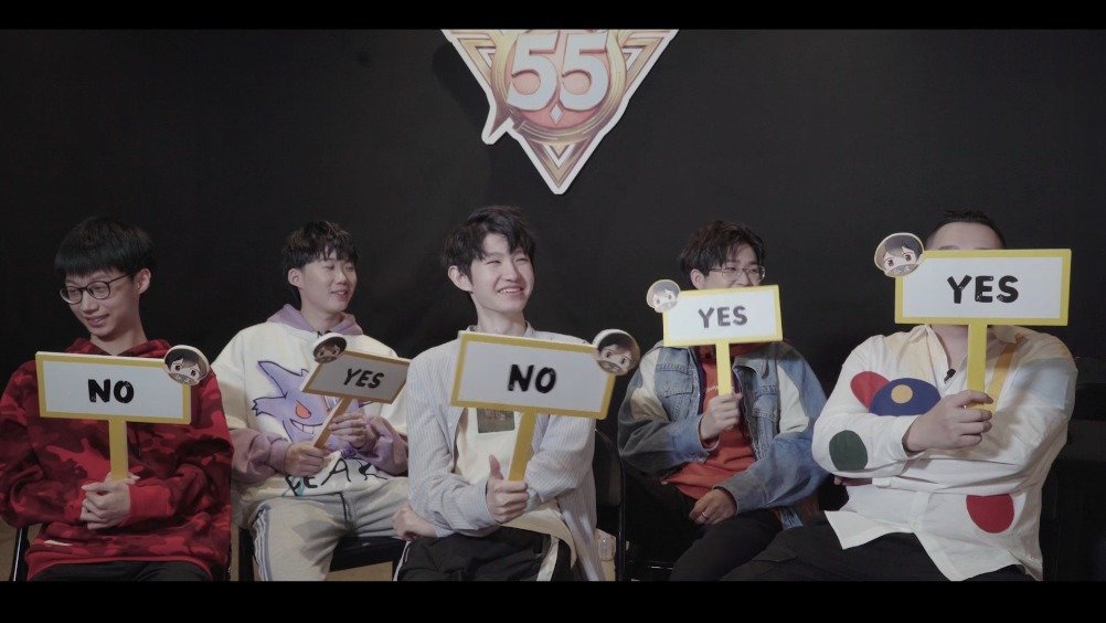 Yes or No